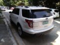 2012 Ford Explorer 4WD Limited  for sale-4