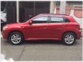 2012 Mitsubishi ASX GLS 2.0L-0