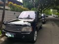 2006 Range Rover Full Size HSE Gas for sale-4