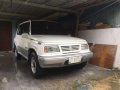 1997 Suzuki Vitara for sale-0