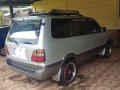 Toyota revo glx 2002 manual for sale-2