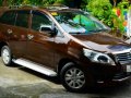 700k negotiable Toyota innova 2013 for sale-0