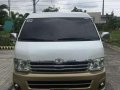 2012 Toyota Hiace for sale-0