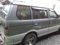 1998 Mitsubishi Adventure Diesel Manual for sale-3