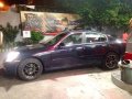 Nissan Skyline V35 AT Sporty Sedan 2002 for sale-2