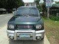 Mitsubishi Adventure 1999 Model-2