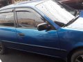 Toyota Corolla XE 2000 for sale-2