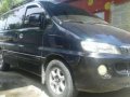 Hyundai starex svx for sale-0