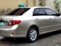 2008 Toyota Altis 1.6G Automatic-1