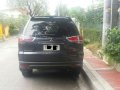 Mitsubishi Montero Sport GTV 4x4 2011 For Sale -5