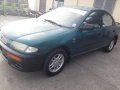 Mazda 323 1997 Model for sale-4