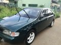 Nissan 1995 for sale cash-0