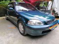 Honda Civic VTI 1997 for sale-0
