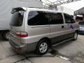 Hyundai Starex 2006 GRX CRDi AT-4