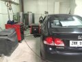 Honda Civic 2008 for sale-7