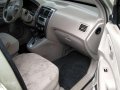 2005 Hyundai Tucson 4x4 Diesel-4