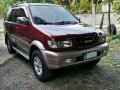 Isuzu Crosswind XUV 2004 AT-0