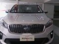 Kia Sorento automatic for sale-0