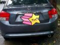 2010 Honda City Top of the Line AT 1.5E for sale-1