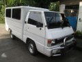 Mitsubishi L300 2000  for sale-2