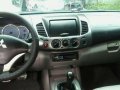 Mitsubishi Strada 2009 for sale-7