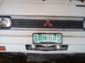 mitsubishi l300 2001 for sale-0