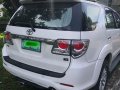 Toyota Fortuner G 2012 for sale-2