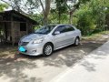 Toyota Vios 2010 1.5G Top of the Line for sale-1