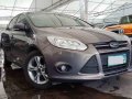 2013 Ford Focus 1.6 Sedan Automatic for sale-0