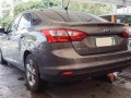 2013 Ford Focus 1.6 Sedan Automatic for sale-1