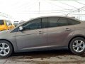 2013 Ford Focus 1.6 Sedan Automatic for sale-4