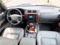 For sale Nissan Patrol 2004-3