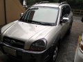 2005 Hyundai Tucson Diesel for sale-0