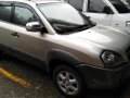 2005 Hyundai Tucson Diesel for sale-1