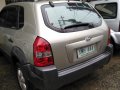 2005 Hyundai Tucson Diesel for sale-2