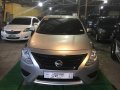 2017 1st own Nissan Almera for sale-0