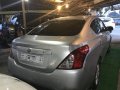 2017 1st own Nissan Almera for sale-1