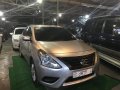 2017 1st own Nissan Almera for sale-2