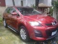 Top of the Line Mazda CX-7 2011 for sale-0