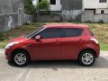 2015 Suzuki Swift For Sale-0