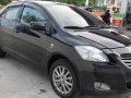 2013 Toyota Vios for sale-4