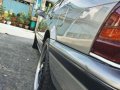 Nissan Bluebird 2.0 1991 for sale-4