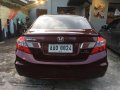 2014 Honda Civic 1.8s matic 30k mileage-3