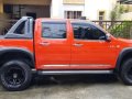 Isuzu DMAX 4x2 LS 3.0 2013 -2