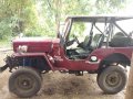 Willys Military Jeep for sale-0