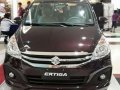 ERtiga GL mt and At for sale-2