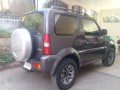 2016 Suzuki Jimny for sale-3