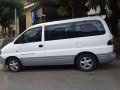 hyundai starex 2002mdl manual turbo intercooler diesel-0