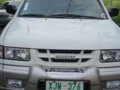 Isuzu Crosswind 2003 for sale-0