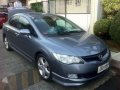 2006 Honda Civic 2.0s AT for sale-5